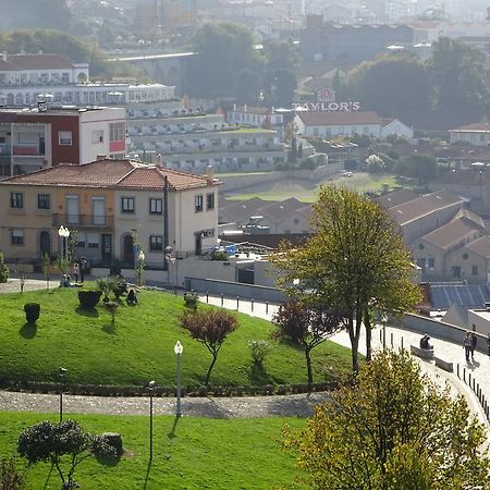 Bom Dia Porto Villa Vila Nova de Gaia Exterior foto