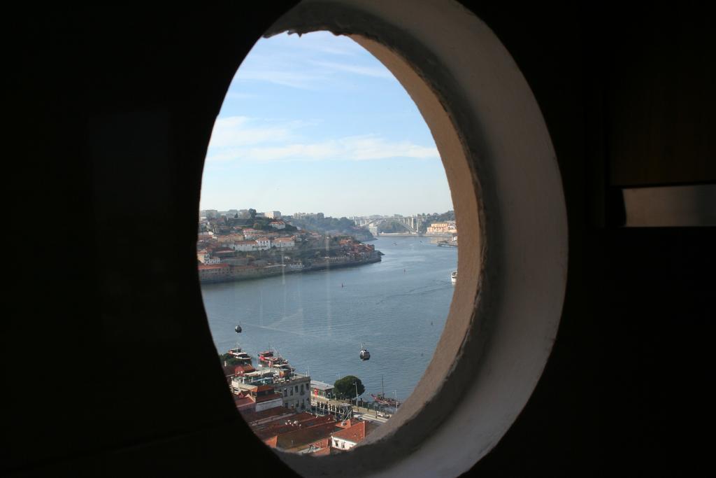 Bom Dia Porto Villa Vila Nova de Gaia Exterior foto