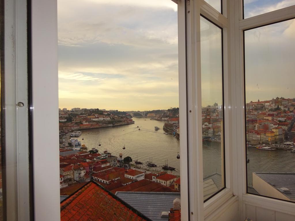 Bom Dia Porto Villa Vila Nova de Gaia Exterior foto