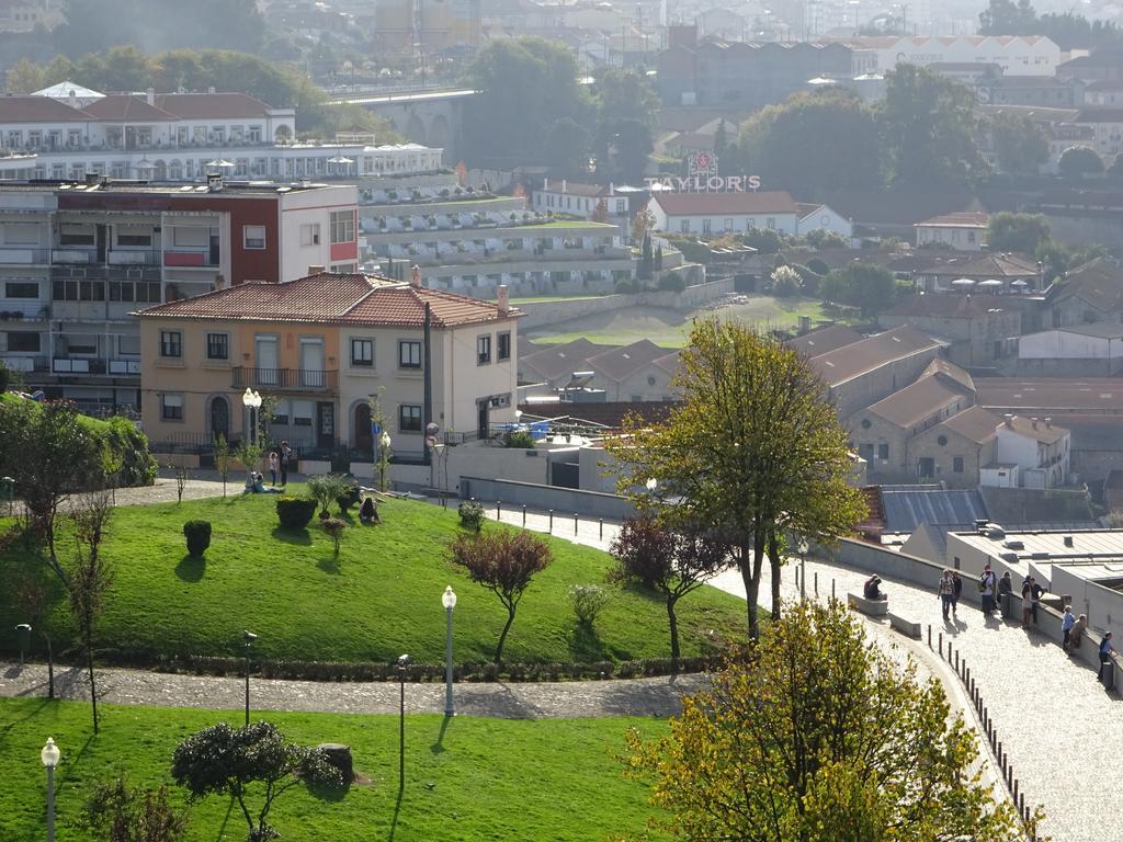 Bom Dia Porto Villa Vila Nova de Gaia Exterior foto