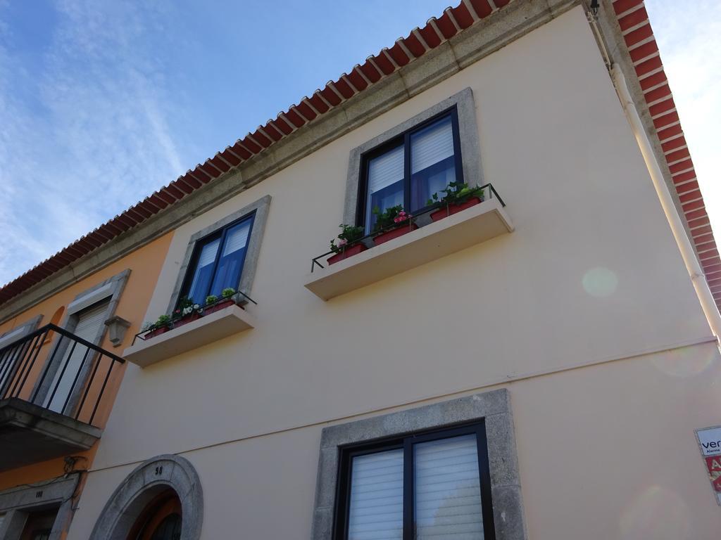 Bom Dia Porto Villa Vila Nova de Gaia Exterior foto